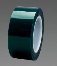 8992 Polyester Tape 25x66000mm Groen